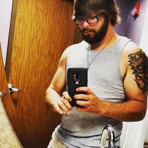 Meet your Posher, Rocky